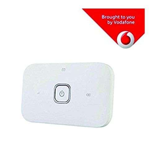 Vodafone Mobile Wifi Modem