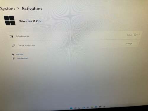 Lenovo M710q thinkcentre i3