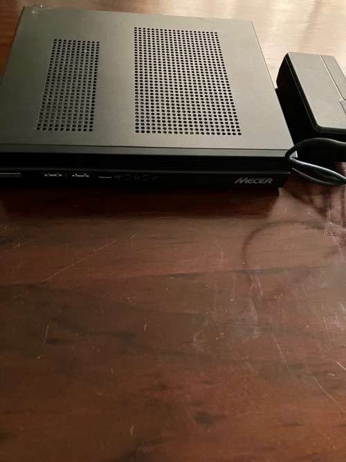 Mecer Xtreme Mini PC Jupiter-H410 Small Form Factor PC