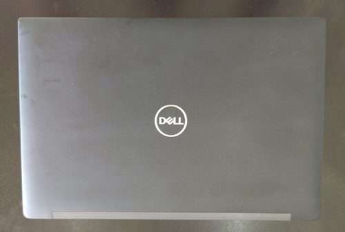 dell 5590 i7 laptop
