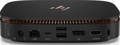 HP Elite Slice Mini Desktop Core i5
