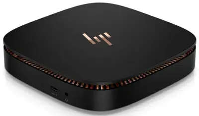 HP Elite Slice Mini Desktop Core i5