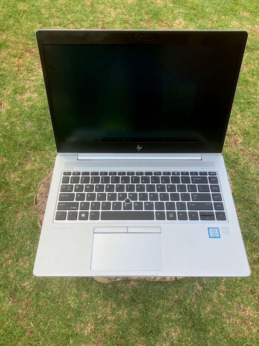 HP Elitebook 840 G5 i5