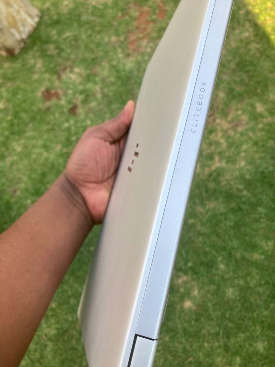 HP Elitebook 840 G5 i5