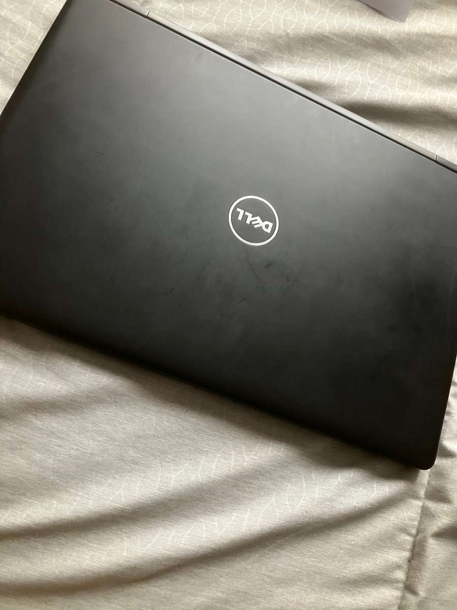 Dell latitude 5480 i5 7th gen