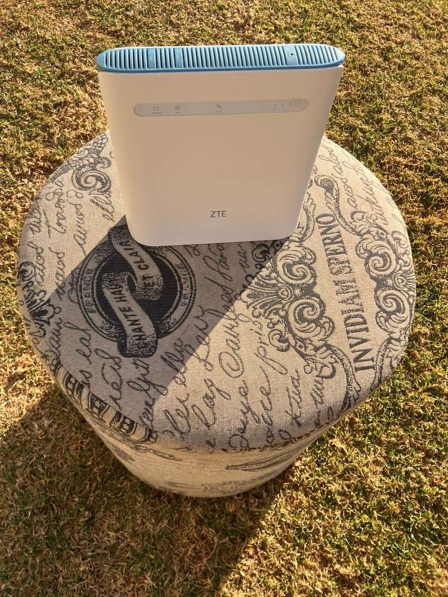 ZTE MFC 286 C Router