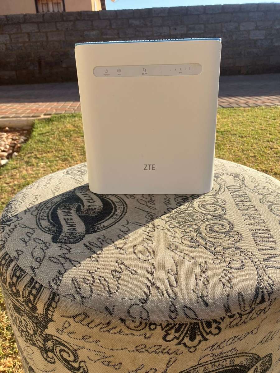 ZTE MFC 286 C Router