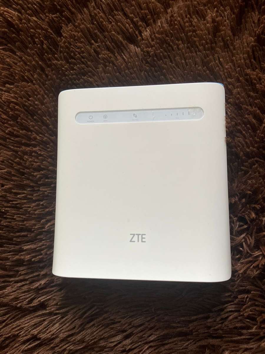ZTE MFC 286 C Router