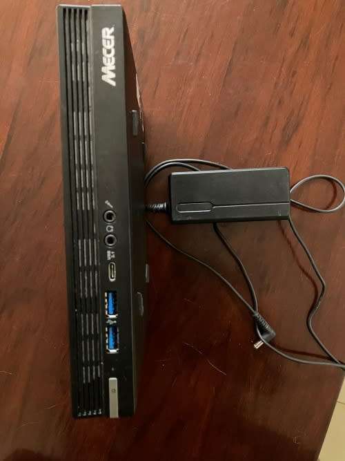 Mecer Xtreme Mini PC Jupiter-H410 Small Form Factor PC