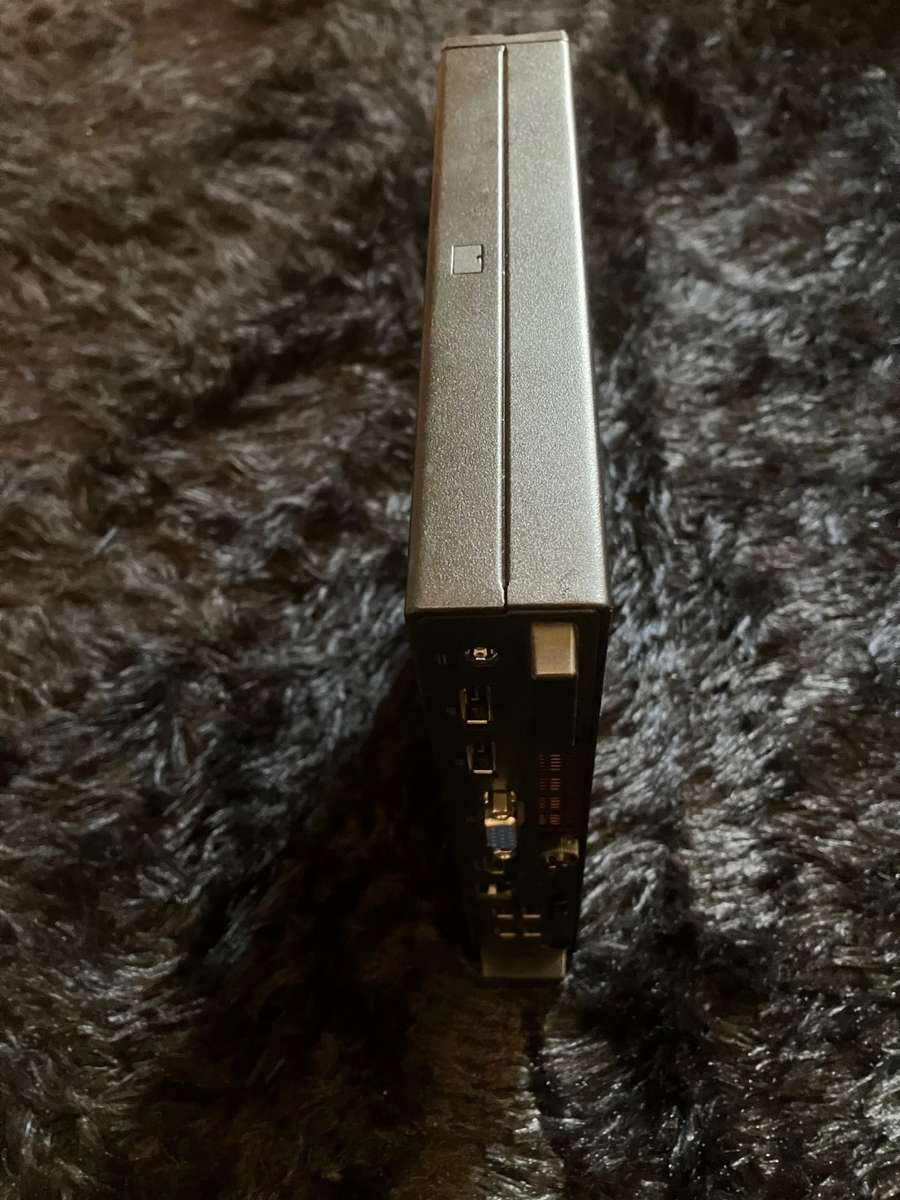 Mecer Xtreme Mini PC Jupiter-H410 Small Form Factor PC