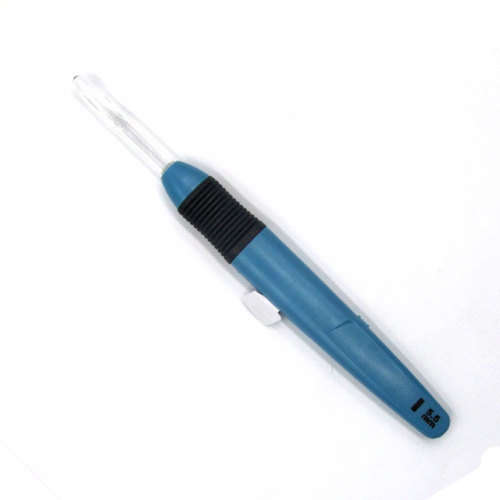 Crochet hook with light 5,5mm