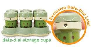 ** NEW 400w MOTOR!! Baby Bullet - The complete baby food making system