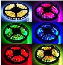 5M LED LIGHT STRIP RGB