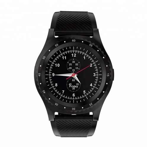 L9 SMART WATCH
