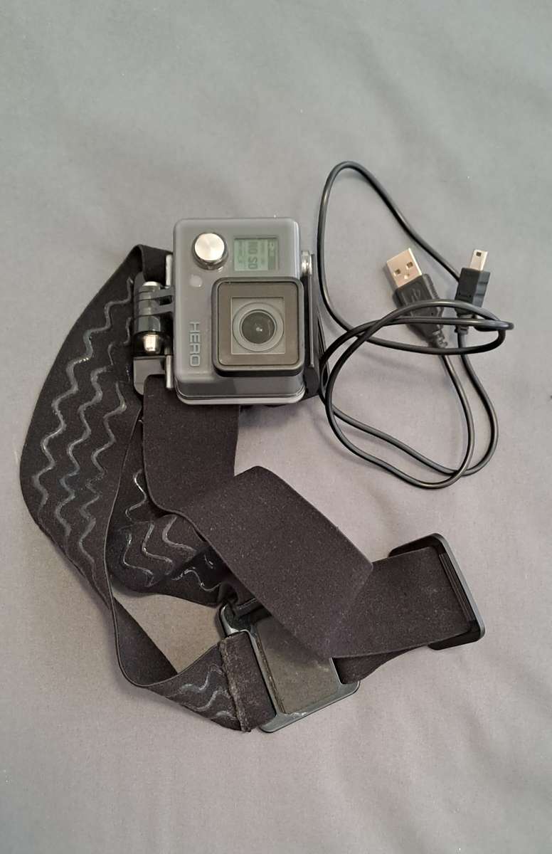 GoPro Hero