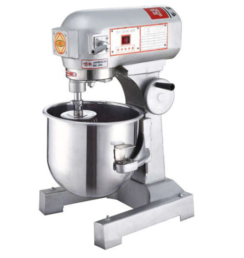 10lit Dough/Cake mixer