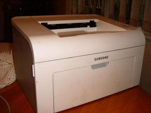Printer Samsung ML-2010 Mono Laser