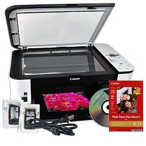 Canon Pixma MP230 - Printer / Copier / Scanner - 3in1