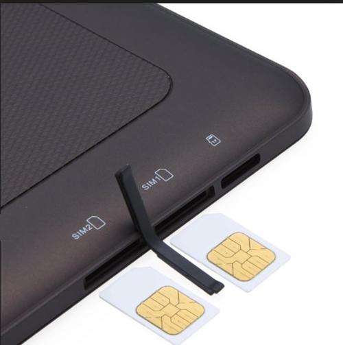 ***GIVE AWAY PRICE*** BEST QUALITY *** 3G, DUAL SIM, Mobile(GSM), Unlocked 7" Tablet PC