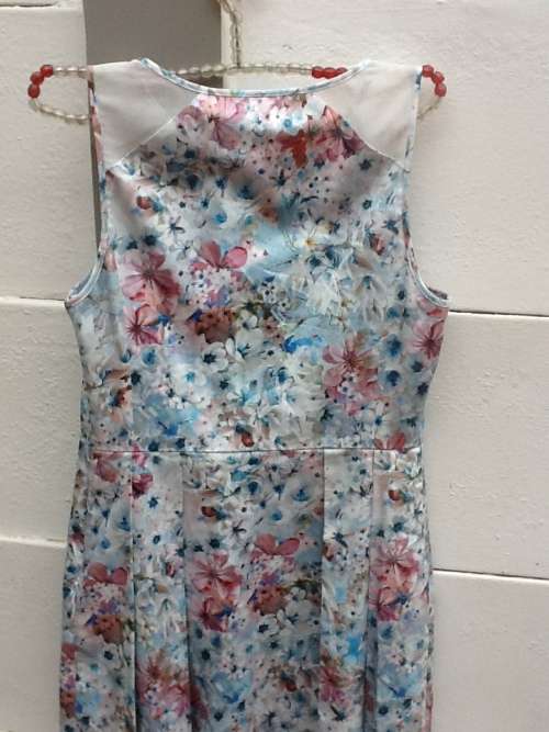 A New Floral Dress, 'Forever New'  Size 12.
