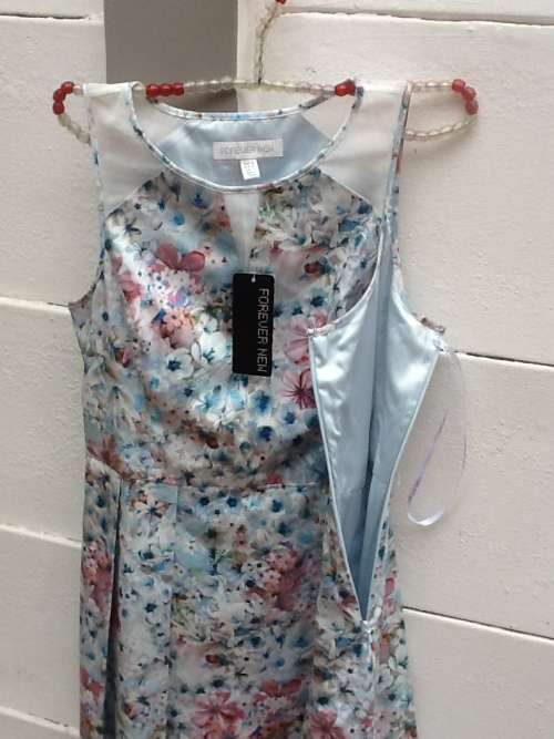 A New Floral Dress, 'Forever New'  Size 12.