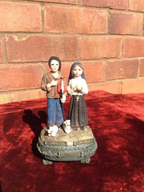 A Pretty Little Ornament.