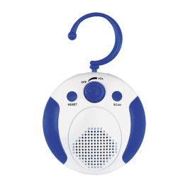 Shower Radio