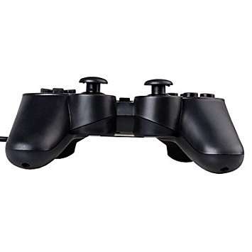 Double Shock 2 PC USB Game Controller