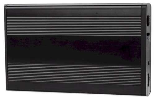 USB3.0 external case for 3.5-inch SATA HDD