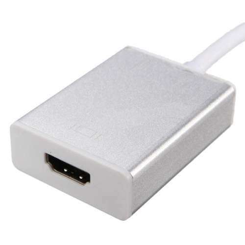 USB3.0 to HDMI converter