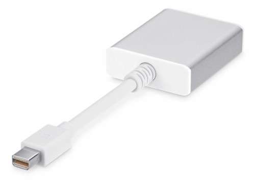 Mini Displayport to HDMI adapter for MacBook
