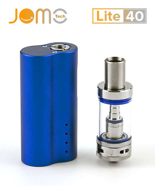 JomoTech Lite 40 e-cigarette