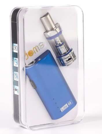 JomoTech Lite 40 e-cigarette
