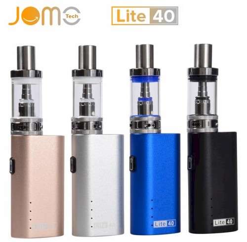 JomoTech Lite 40 e-cigarette