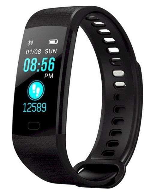 Y5 sports fitness watch