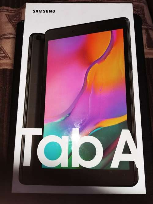 Samsung Galaxy Tab A 8" Wifi (2019)