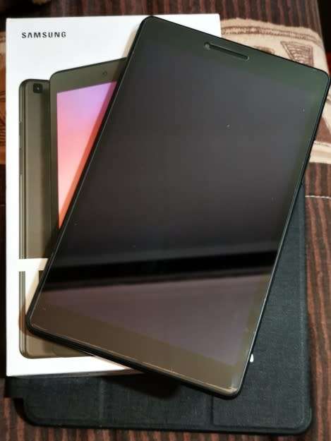 Samsung Galaxy Tab A 8" Wifi (2019)