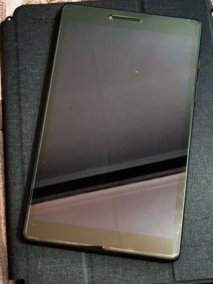 Samsung Galaxy Tab A 8" Wifi (2019)