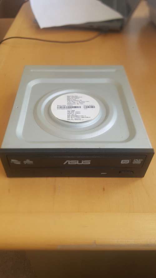ASUS DVD Writer Sata