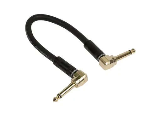 Effects pedal daisy chain interlink guitar cable NEW!