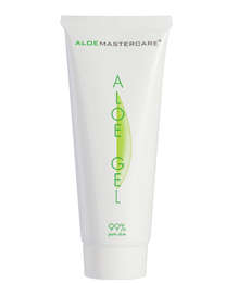 *6 PACK * 99% PURE NATURAL ALOE GEL - 75ML