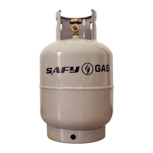SAFY - 9KG LPG Gas Cylinder - LPGC-9 WOP