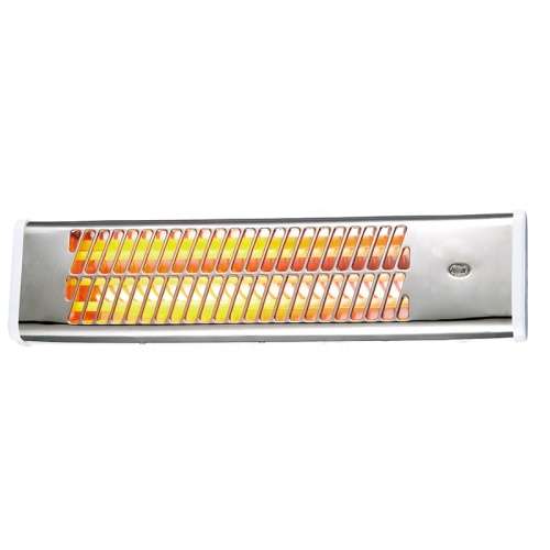 Condere - Bathroom Wall-mounted Electric Heater - ZR-2008