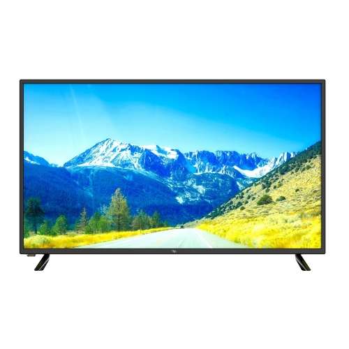 itel TV - 32" AC/DC TV HD Digital LED TV with i-Cast Built-in - S321