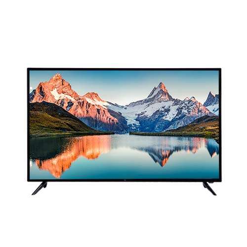 itel TV - 32" LED HD TV (HDMI/USB/VGA/AV) - A321