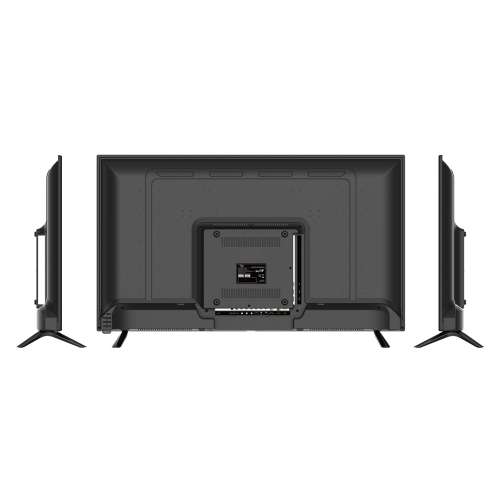 itel TV - 32" LED HD TV (HDMI/USB/VGA/AV) - A321