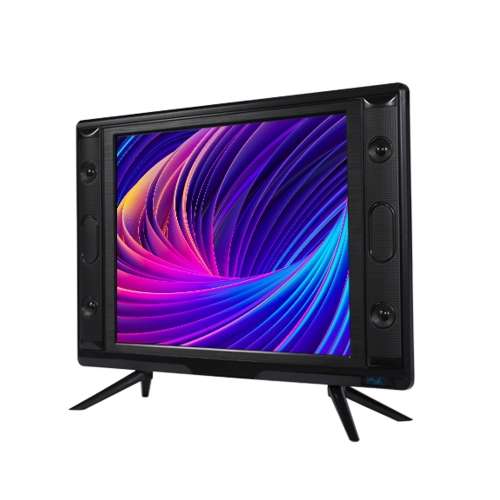 itel TV - 17" LED HD TV (HDMI/USB/VGA/AV) - A172