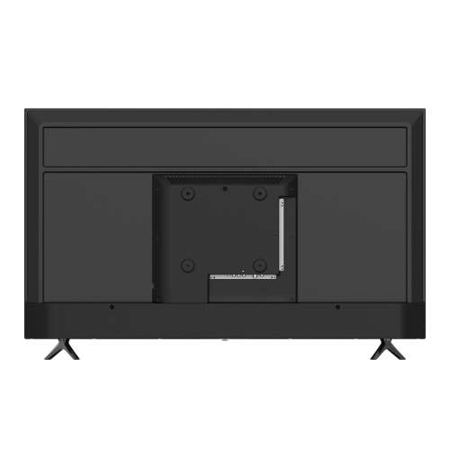 itel TV - 50 inch 4K UHD Frameless Smart Android TV (Android 11.0)