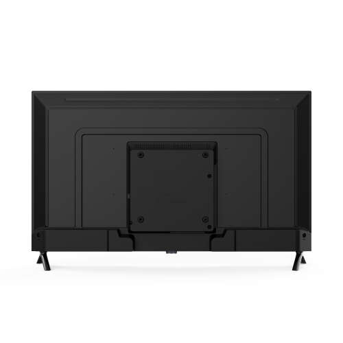 tomu TV - 40` Full HD Frameless Smart Android TV (Android 11.0)