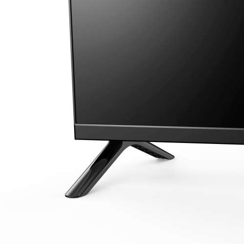 tomu TV - 40` Full HD Frameless Smart Android TV (Android 11.0)